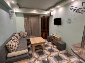 Apartment in Yerevan komitas K1